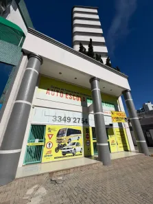 Ponto Comercial para alugar, 300m² no São Judas, Itajaí