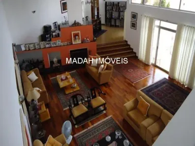 Casa com 3 Quartos à venda, 550m² no Jardim das Bandeiras, São Paulo