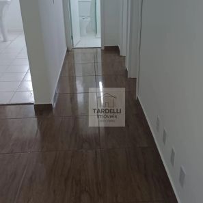 Apartamento com 2 Quartos à venda, 43m² no Botujuru, Mogi das Cruzes