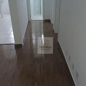 Apartamento com 2 Quartos à venda, 43m² no Botujuru, Mogi das Cruzes