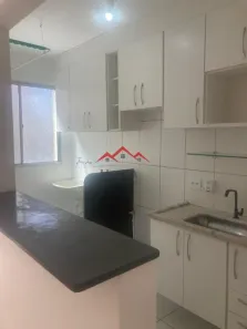 Apartamento com 2 Quartos à venda, 55m² no Ponte de São João, Jundiaí