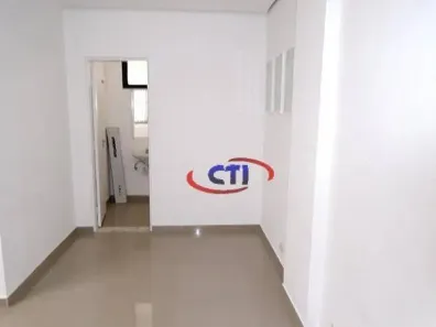 Sala Comercial à venda, 54m² no Nova Petrópolis, São Bernardo do Campo