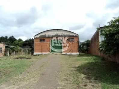 Galpão/Depósito/Armazém à venda, 866m² no Jardim Betânia, Cachoeirinha