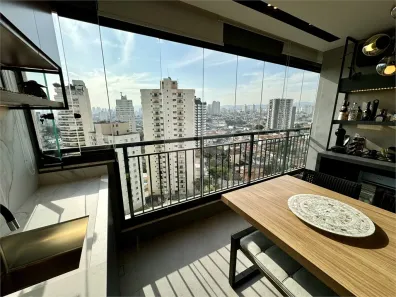 Apartamento com 3 Quartos à venda, 108m² no Santa Teresinha, São Paulo