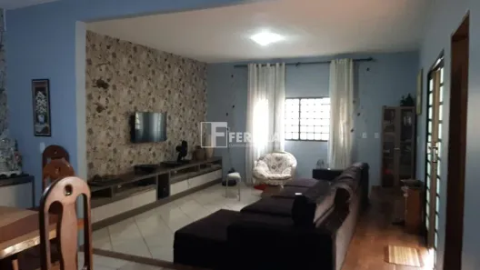 Casa com 5 Quartos à venda, 465m² no Setor Habitacional Vicente Pires - Trecho 3, Brasília