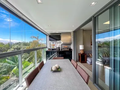 Apartamento com 2 Quartos à venda, 94m² no Riviera, Bertioga