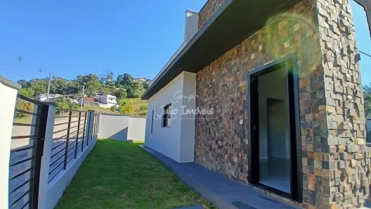 Casa com 3 Quartos à venda, 122m² no Bateas, Brusque