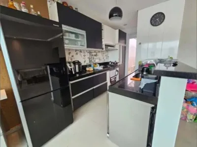 Casa com 3 Quartos à venda, 90m² no Serra Dourada, Vespasiano