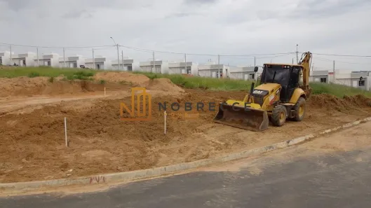 Lote/Terreno à venda, 212m² no Jardim das Araras, Indaiatuba