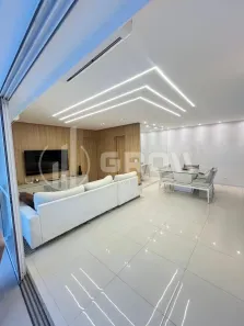 Apartamento com 3 Quartos à venda, 125m² no Joana D'Arc, Nova Iguaçu