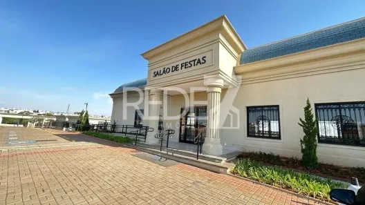 Lote/Terreno à venda, 346m² no Parque Brasil 500, Paulínia
