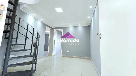 Apartamento com 3 Quartos à venda, 86m² no Vila São Geraldo, São José dos Campos