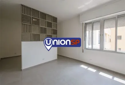 Apartamento com 1 Quarto à venda, 30m² no República, São Paulo