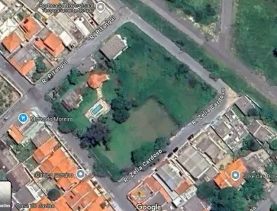 Lote/Terreno à venda, 5389m² no Bom Retiro, Betim