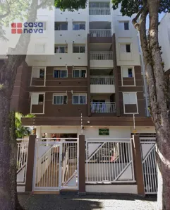 Apartamento com 2 Quartos à venda, 62m² no Vila Nivi, São Paulo