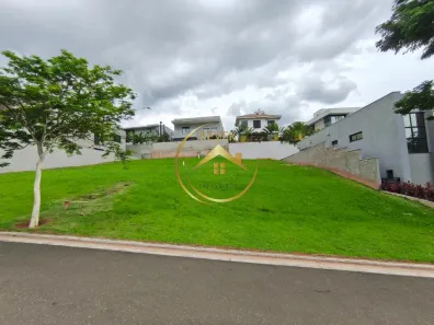 Lote/Terreno à venda, 453m² no Alphaville Dom Pedro 3, Campinas