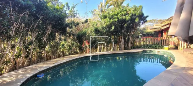 Casa de Condomínio com 5 Quartos à venda, 244m² no Planalto Verde, São Roque