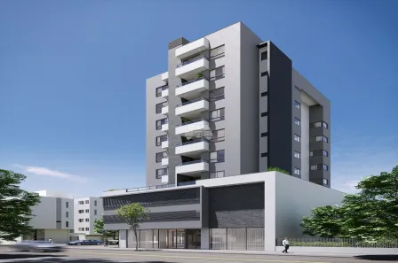 Apartamento com 2 Quartos à venda, 138m² no Centro, Pato Branco