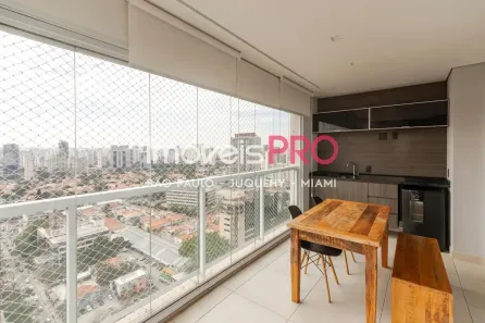 Apartamento com 2 Quartos à venda, 70m² no Vila Gertrudes, São Paulo