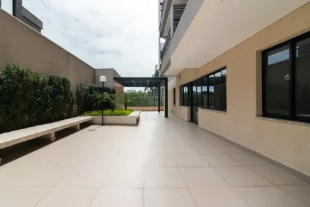 Apartamento com 1 Quarto à venda, 40m² no Dezoito do Forte Empresarial/Alphaville., Barueri