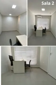 Sala Comercial para alugar, 15m² no Centro, Campinas