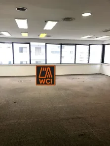 Sala Comercial para alugar, 125m² no Itaim Bibi, São Paulo