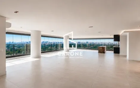 Apartamento com 3 Quartos para alugar, 385m² no Chácara Itaim, São Paulo