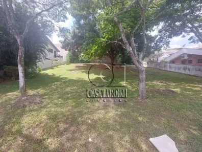 Lote/Terreno à venda, 360m² no Alphaville, Santana de Parnaíba