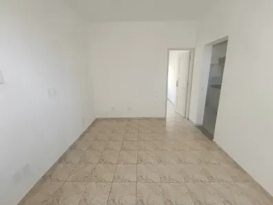 Kitnet com 1 Quarto para alugar, 37m² no Vila Buarque, São Paulo