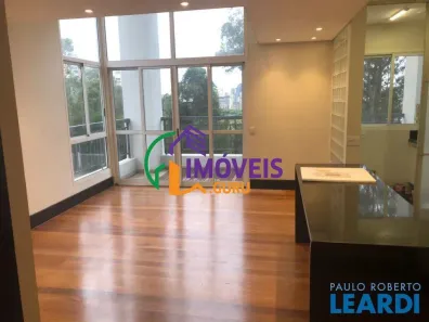 Apartamento com 2 Quartos à venda, 82m² no Paraíso do Morumbi, São Paulo