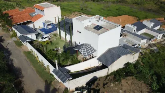 Casa com 3 Quartos à venda, 844m² no Centro, Piracaia