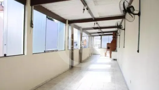 Sobrado com 4 Quartos à venda, 138m² no Mooca, São Paulo