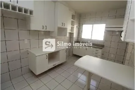 Apartamento com 3 Quartos à venda, 120m² no Santa Mônica, Uberlândia