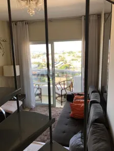 Cobertura com 3 Quartos à venda, 140m² no Chácara Primavera, Campinas