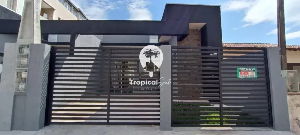 Casa com 2 Quartos à venda, 136m² no Ipanema, Pontal do Paraná