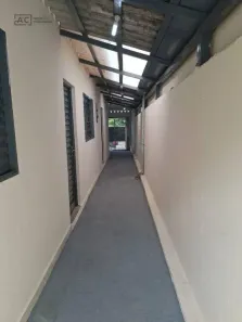 Casa com 2 Quartos à venda, 100m² no Parque São Miguel, Hortolândia