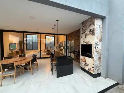 Casa com 2 Quartos à venda, 175m² no Cyrela Landscape, Uberaba