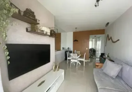 Apartamento com 2 Quartos à venda, 60m² no Chácara Inglesa, São Paulo