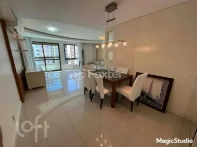 Apartamento com 4 Quartos à venda, 183m² no Centro, Florianópolis