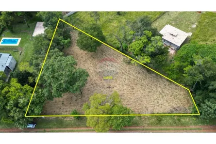 Lote/Terreno à venda, 2054m² no Residencial Ouro Verde, Igarapé