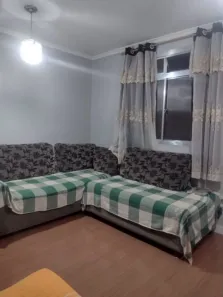 Apartamento com 2 Quartos à venda, 48m² no Conjunto Habitacional Fazenda do Carmo, São Paulo
