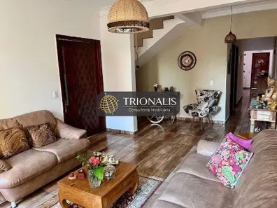 Casa com 4 Quartos à venda, 218m² no Nova Cerejeira, Atibaia