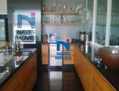 Casa com 5 Quartos à venda, 880m² no Alphaville - Lagoa dos Ingleses, Nova Lima