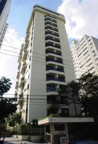 Cobertura com 3 Quartos à venda, 136m² no Paraíso, São Paulo