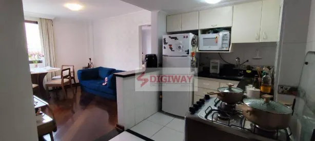 Apartamento com 2 Quartos à venda, 68m² no Aclimação, São Paulo