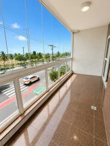 Apartamento com 4 Quartos à venda, 157m² no Mata da Praia, Vitória