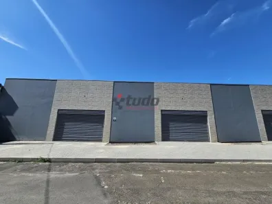 Ponto Comercial para alugar, 78m² no Vila Rosa, Novo Hamburgo