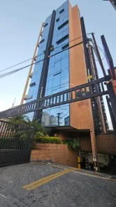 Sala Comercial à venda, 42m² no Santana, São Paulo