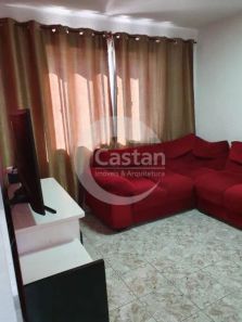 Apartamento com 2 Quartos à venda, 58m² no Vila Independência, São Paulo