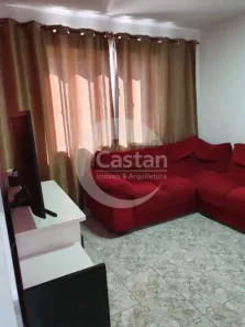 Apartamento com 2 Quartos à venda, 58m² no Vila Independência, São Paulo